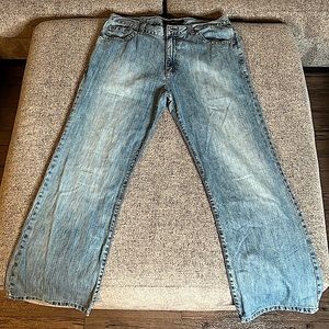 Men’s Calvin Klein Jeans